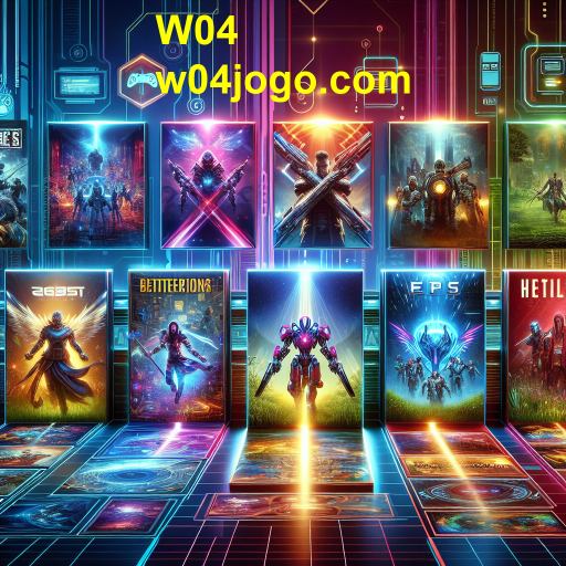 Dicas para Maximizar sua Experiência no W04