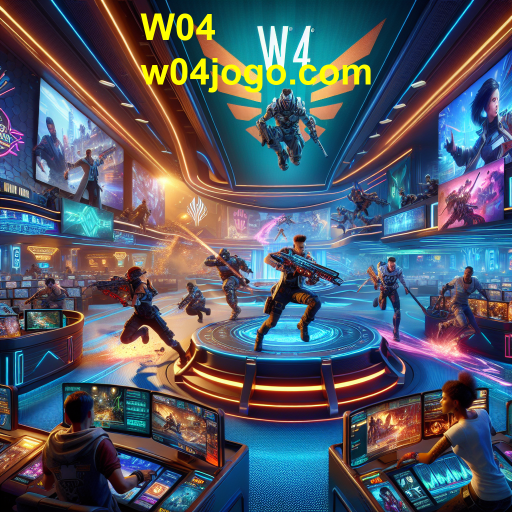 Dicas para Maximizar sua Experiência no W04